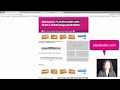 Placeholder Demonstration