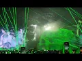 KAROL G dancing to Rompe  from Daddy Yankee at #Coachella #Colombia #Karolg 