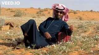 أبو منى عبدالمجيد الفهاد   مضى عمري دندنها