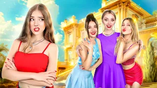 لقد تبنينا ثلاثة توائم يتيم سيء تبنته عائلة مليارديرية  لقد تبنينا ثلاثة توائم يتيم سيء تبنته عائلة مليارديرية