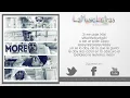 More (Remix) - Zion Ft. Jory, Ken-Y, Chencho y Arcangel (Letra/Lyrics)