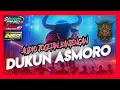 Download Lagu DJ Bantengan DUKUN ASMORO featuring NEO AUDIO By @DJSAMIDPRJCTREALL  @ghotam8731