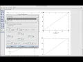 Tutorial 03 How to make multiple plots using Xmgrace
