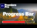 How To Make a Loading Bar In Premiere Pro