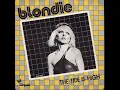 The Tide is High - Blondie (1980) (Spliced Extended Mix)