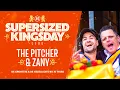 Download Lagu Supersized Kingsday LIVE 2021 | The Pitcher \u0026 Zany