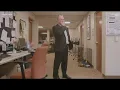 Selfless Among Us Dr Kerr of Hospice