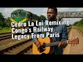 Download Lagu Paris Beats: Cedro La Loi Reimagines Congo Rail