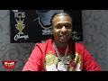 CJ on 32 s on doing 7 years in jail I loved putting fear in people when I was young Part 2
