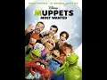 Lagu Trailers from Muppets Most Wanted UK DVD (2014)