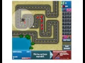 Bloons Tower Defense 4 Unblocked