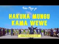 Lagu KWAYA YA UINJILISTI KIJITONYAMA |  HAKUNA MUNGU KAMA WEWE | OFFICIAL VIDEO