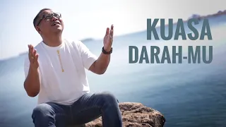 kuasa darah mu petra worship manado official music video 