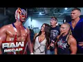 Download Lagu ILS ONT VRAIMENT FAIT CET ANGLE ?? WWE Raw Recap du 30 Juin 2025