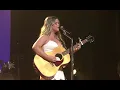 Download Lagu Maren Morris Performs Sweeping Protest Song 'Better Than We Found It' on 'Colbert'