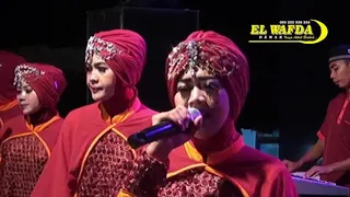 Download El wafda - makadir (undaan kidul gang 13) ikratas MP3