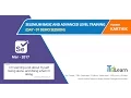 Selenium Basic Advanced Level Training Day 01 for beginners