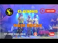 Download Lagu sinden gedruk CS.GENDHIS LAGU BECAK KENANGAN ANAK\