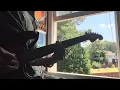 Reggae Mylitis - Peter Tosh (Guitar Cover)￼