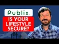 Publix Retirees Is Your Entire Lifestyle Dependent on One Stock