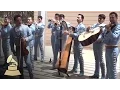 Mariachi Sol De Mexico Perform Guadalajara | GRAMMYs