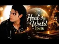 Lagu heal the world (Cover) Jazz