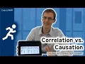 Correlation vs Causation Causal Inference Bootcamp