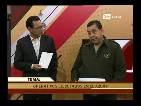 Cuenca al Día 29-06-2021