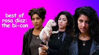 Download Best of Rosa Diaz - Brooklyn Nine-Nine | Comedy Bites MP3