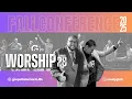 Worship - Fall Conf 2025 Sunday