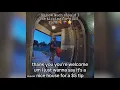 DoorDash driver curses at Texas woman who tipped 5 for 20 pizza order