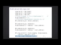 Introduction to MPI - Part III