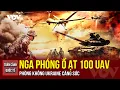 Download Lagu TOÀN CẢNH QUỐC TẾ SÁNG 12/8: Nga phóng ồ ạt 100 UAV trong đêm, phòng không Ukraine căng mình đối phó