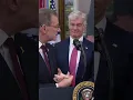 Pfizer CEO 3-Year Tariff Exemption Deal Announced at White House Big Pharma News AC15