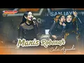 Download Lagu MANIS ROBENAH - SELVI AYUNDA - OM.NDP |  Live Dabung,geger-Bangkalan 01 April 2025