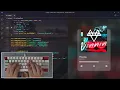 ASMR Programming - Music Player App With JavaScript