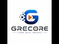 GRECORE Frontend Web Development Course Walkthrough HTML CSS JavaScript for Beginners