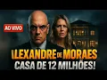 Download Lagu 💸 MORAES E MANSÃO DE R$12 MILHÕES COMPRADA À VISTA!