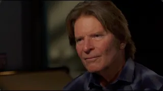 john fogerty talks about why creedence clearwater revival broke up