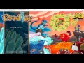 Prodigy Teacher class setup