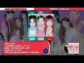 Twice (트와이스) - G.O.A.T. (MINA, DAHYUN, CHAEYOUNG) - Line Distribution - Farnat Distributions