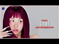 Download Lagu Twice (트와이스) - G.O.A.T. (MINA, DAHYUN, CHAEYOUNG) - Line Distribution - Farnat Distributions