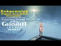 Download Lagu Enkanomiya OST / THEME (Complete) - Genshin Impact 2.4 Music