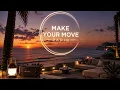 BEST NEW AFRO HOUSE & MELODIC TECHNO 2026 | MAKE YOUR MOVE RADIO #5