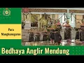 Lagu Bedhaya Anglir Mendhung  FULL | Pura Mangkunegaran Surakarta