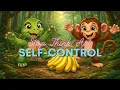 Self-Control Learning to Pause and Choose Wisely Character Traits for Kids