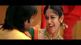 konchem konchem 4k video song munna prabhas ileana remastered 4k 4kvideosong telugusongs