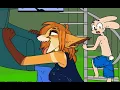 Pool Vore - Shyguy9 Flash Sequence