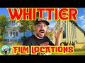 Film Locations in Whittier California 2024 Hocus Pocus Star Trek Fabelmans
