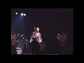 Fannie Mae/The Blues Is Alright ー Mighty Sam McClain With Wayne Bennett